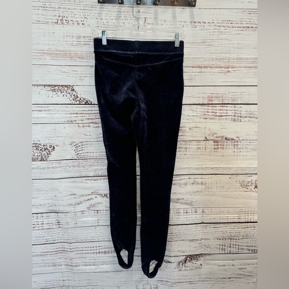 Juicy Couture Black Label Size Small Blue Sweatpants/Leggings - Picture 2 of 2